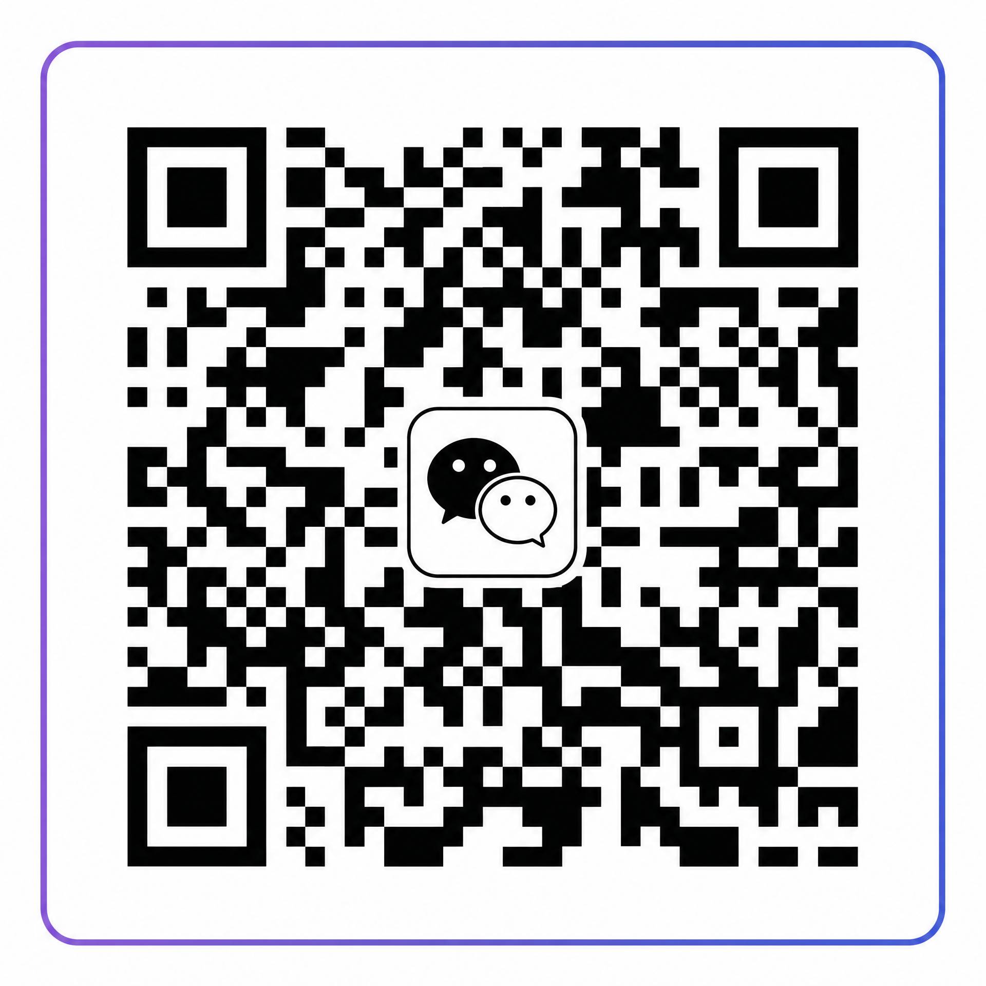 绿帽奴公众号二维码
